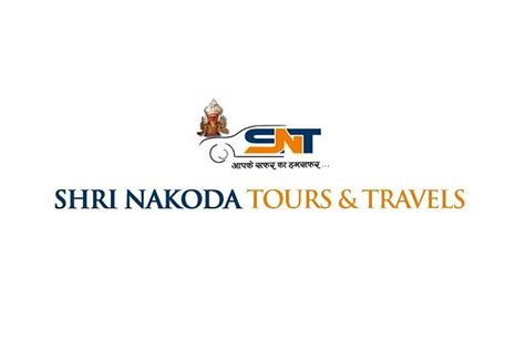 Shri Nakoda Tours & Travel -Air Ticket Booking/Train N Bus Ticket Agency/Innova Car Booking