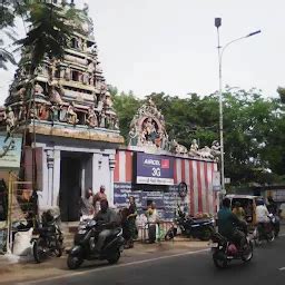 Shri Pillaiyar Kovil