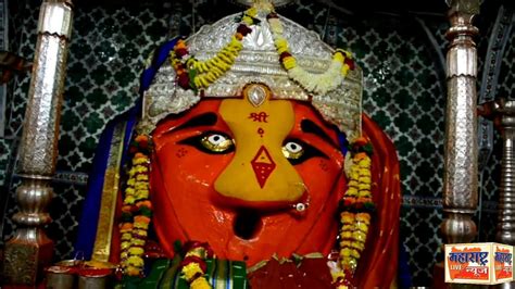 Shri Renuka Devi Mandir