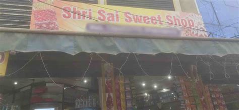 Shri Sai Sweet House
