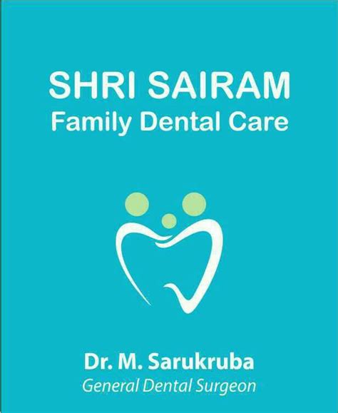 Shri Sairam family dental care