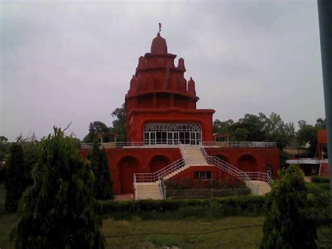 Shri Satya Narayan Temple