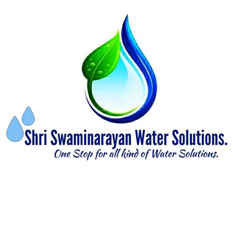 Shri Swaminarayan Water solutions.