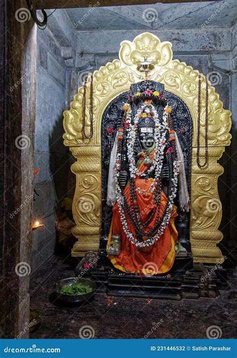 Shri Veerabhadreshwara Temple ಶ್ರೀ ವೀರಭದ್ರೇಶ್ವರ ದೇವಸ್ಥಾನ