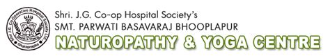 Shri. J.G. Co-op Hospital Society's Smt. PARWATI BASAVRAJ BHOOPLAPUR NATUROPATHY & YOGA CENTRE