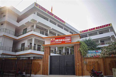 Shriram Academy Bansur