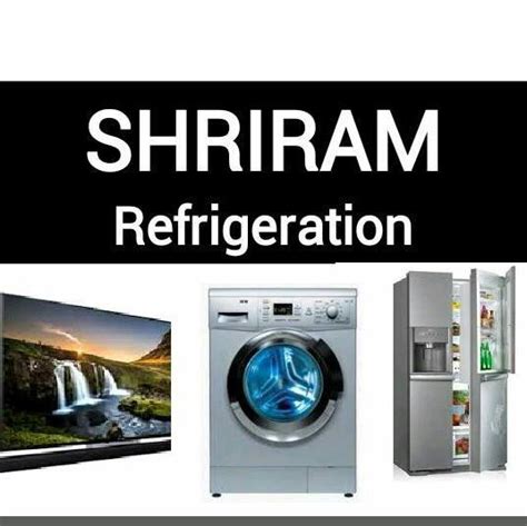 Shriram Refrigeration and Food Colour