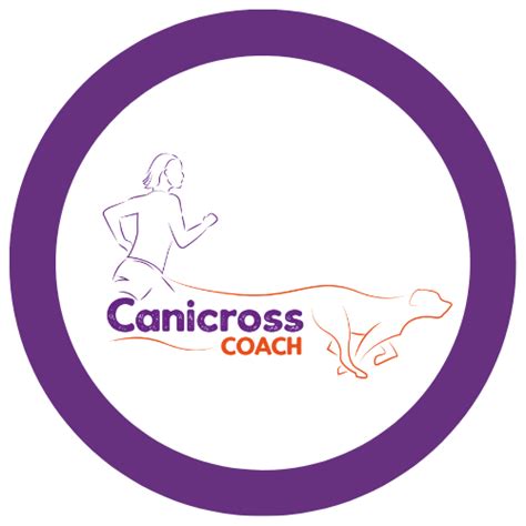 Shropshire Canicross Coach