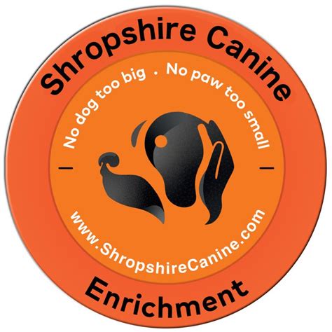 Shropshire Canine Enrichment