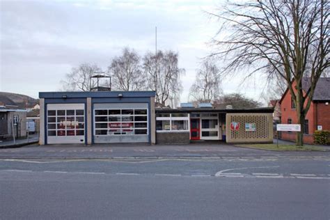 Shropshire Fire and Rescue Service