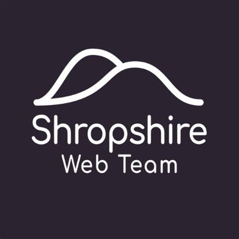 Shropshire Web Team
