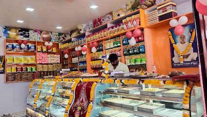 Shubham Bakery And Sweets