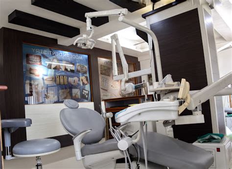 Shubham dental hospital and Impant centre