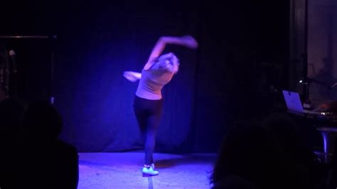 Shuffle Vibrations à Limoges