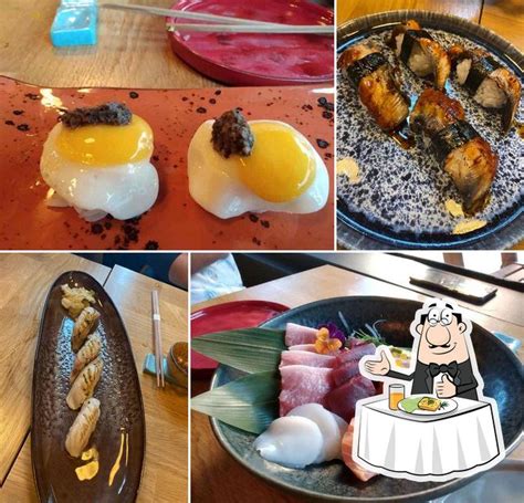 Shun - Open Kitchen Lisbon