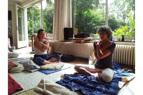 Shuniya - Yoga, Closing the Bones, Holistic Therapies & Health Coaching