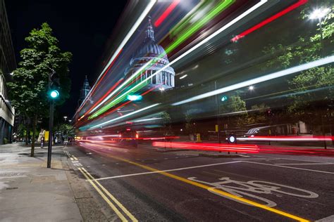 Shutter Speed