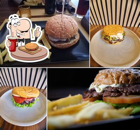 Si Che So - Smashed Burger Turin