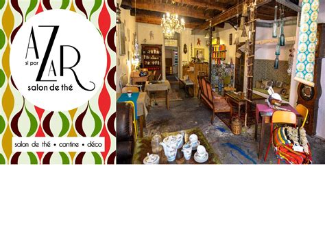 Si Par Azar à Marseille