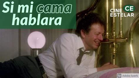 Si mi cama hablara (1989) film online,Miguel M. Delgado,Roberto 'Flaco' Guzmán,Guillermo Herrera,Gabriela Goldsmith,Lina Santos