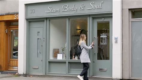 Siam Body & Soul Massage Centre