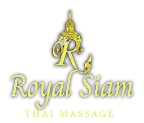 Siam Royal Thaimassage & Spa