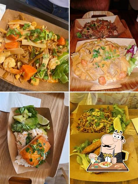 Siam Square à Paris