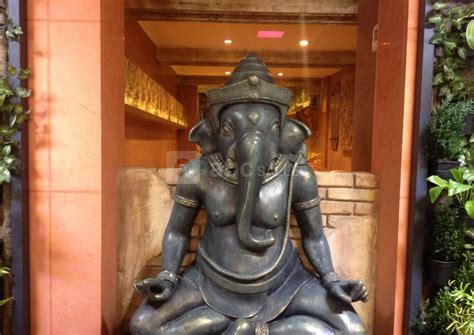 Siamin | Restaurant à Paris