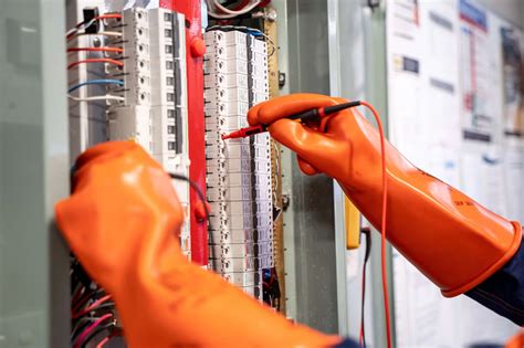 Siansons LTD Electrical Contractors