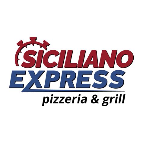 Siciliano Express Pizzeria & Grill