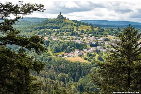 Sickertkopf à Dabo