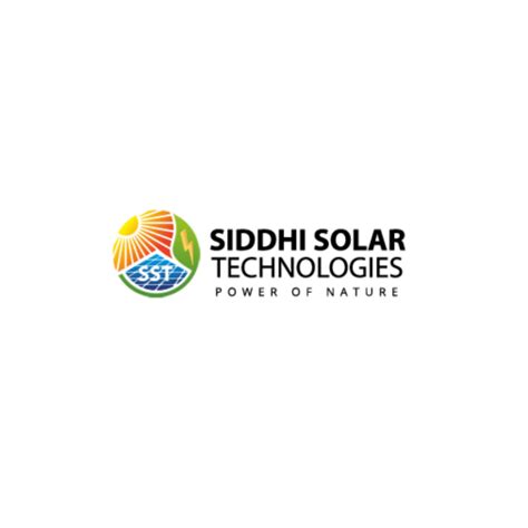 Siddhi Solar Technologies