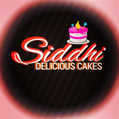 Siddhi delicious cakes & chocolates
