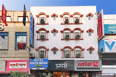 Siddhrushi hotel (south indian)