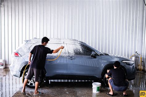 Siddhu Hitech Car Foam Wash