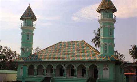 Siddique Masjid