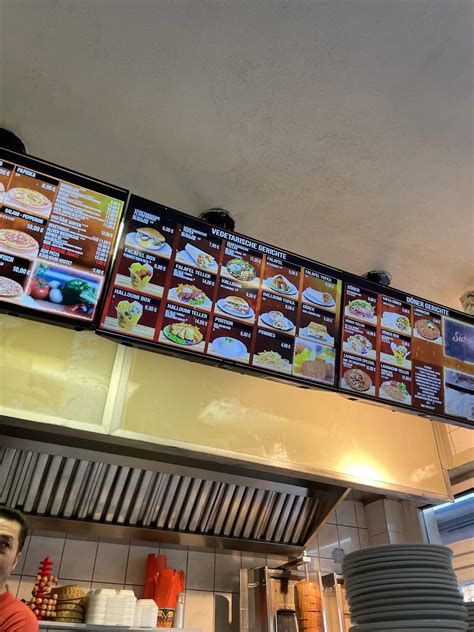 Side Kebap Stuttgart