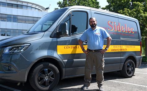 Sidelec à Gambsheim