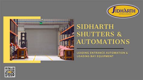 Sidharth Shutters & Automations