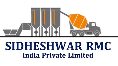 Sidheshwar RMC India Pvt Ltd