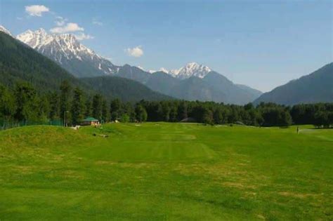 Sidhra Golf Course