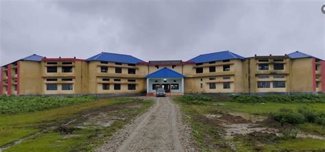 Sidli Chirang Development Block Office