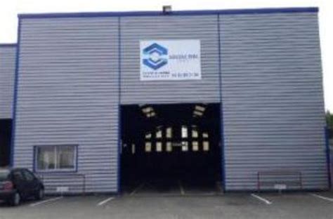 Sieuzac Fers Services-Metalperigord à Fauillet