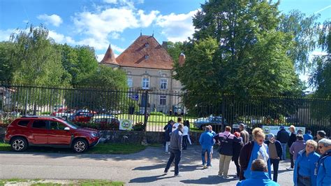 Sig Rest à Sandaucourt