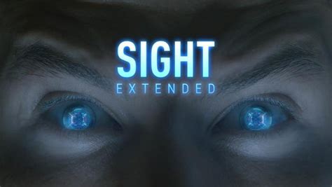 Sight - Extended film online,Daniel Lazo,Eran May-Raz,Andrew Riddell,Nova Gaver,Phillip Andre Botello
