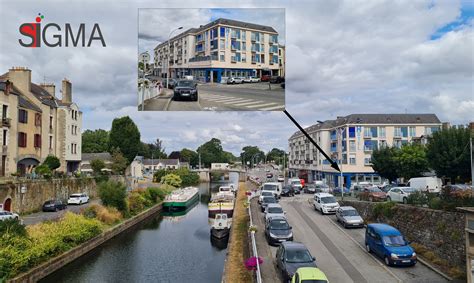 Sigma Informatique à Redon