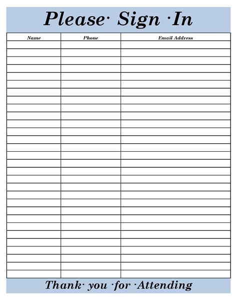Sign-In-Sheet-Template
