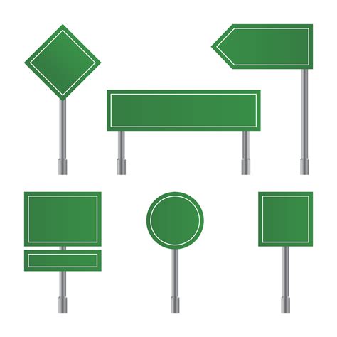 Sign Template Free