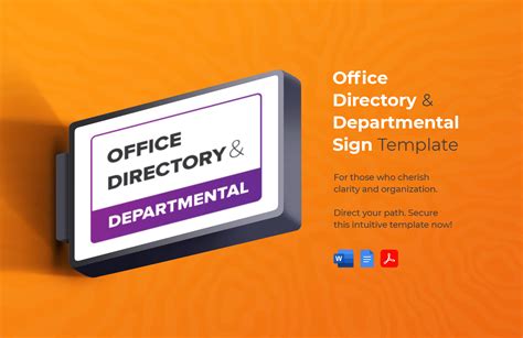 Sign Templates Word