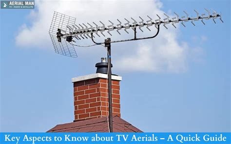 Signal Aerials & Satellites